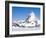 Matterhorn From Atop Gornergrat, Switzerland, Europe-Michael DeFreitas-Framed Photographic Print