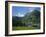 Matterhorn Mountain, Zermatt, Switzerland-Roy Rainford-Framed Photographic Print