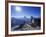 Matterhorn Seen from Gornergrat, Zermatt, Swiss Alps, Switzerland-Rolf Nussbaumer-Framed Photographic Print