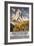 Matterhorn Travel Poster by Francois Gos-Francois Gos-Framed Giclee Print