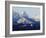 Matterhorn, Viewed from Fiescheralp, Switzerland, Europe-Jochen Schlenker-Framed Photographic Print