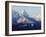 Matterhorn, Viewed from Fiescheralp, Switzerland, Europe-Jochen Schlenker-Framed Photographic Print