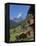 Matterhorn, Zermatt, Canton Valais, Swiss Alps, Switzerland, Europe-Angelo Cavalli-Framed Premier Image Canvas