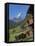 Matterhorn, Zermatt, Canton Valais, Swiss Alps, Switzerland, Europe-Angelo Cavalli-Framed Premier Image Canvas