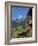 Matterhorn, Zermatt, Canton Valais, Swiss Alps, Switzerland, Europe-Angelo Cavalli-Framed Photographic Print