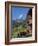 Matterhorn, Zermatt, Canton Valais, Swiss Alps, Switzerland, Europe-Angelo Cavalli-Framed Photographic Print