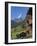 Matterhorn, Zermatt, Canton Valais, Swiss Alps, Switzerland, Europe-Angelo Cavalli-Framed Photographic Print