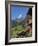 Matterhorn, Zermatt, Canton Valais, Swiss Alps, Switzerland, Europe-Angelo Cavalli-Framed Photographic Print