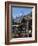 Matterhorn, Zermatt, Canton Valais, Swiss Alps, Switzerland, Europe-Angelo Cavalli-Framed Photographic Print