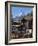 Matterhorn, Zermatt, Canton Valais, Swiss Alps, Switzerland, Europe-Angelo Cavalli-Framed Photographic Print