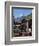 Matterhorn, Zermatt, Canton Valais, Swiss Alps, Switzerland, Europe-Angelo Cavalli-Framed Photographic Print