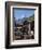 Matterhorn, Zermatt, Canton Valais, Swiss Alps, Switzerland, Europe-Angelo Cavalli-Framed Photographic Print