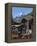 Matterhorn, Zermatt, Canton Valais, Swiss Alps, Switzerland, Europe-Angelo Cavalli-Framed Premier Image Canvas