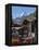 Matterhorn, Zermatt, Canton Valais, Swiss Alps, Switzerland, Europe-Angelo Cavalli-Framed Premier Image Canvas