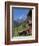 Matterhorn, Zermatt, Canton Valais, Swiss Alps, Switzerland, Europe-Angelo Cavalli-Framed Photographic Print