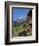 Matterhorn, Zermatt, Canton Valais, Swiss Alps, Switzerland, Europe-Angelo Cavalli-Framed Photographic Print