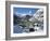 Matterhorn, Zermatt, Switzerland, Europe-Gavin Hellier-Framed Photographic Print