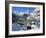 Matterhorn, Zermatt, Switzerland, Europe-Gavin Hellier-Framed Photographic Print