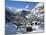 Matterhorn, Zermatt, Switzerland, Europe-Gavin Hellier-Mounted Photographic Print