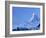 Matterhorn, Zermatt, Valais, Switzerland-Walter Bibikow-Framed Photographic Print