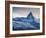 Matterhorn, Zermatt, Valais, Switzerland-Jon Arnold-Framed Photographic Print