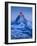 Matterhorn, Zermatt, Valais, Switzerland-Jon Arnold-Framed Photographic Print