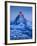 Matterhorn, Zermatt, Valais, Switzerland-Jon Arnold-Framed Photographic Print