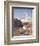 Matterhorn-Eugen Bracht-Framed Art Print