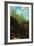 Matterhorn-Albert Bierstadt-Framed Art Print