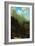 Matterhorn-Albert Bierstadt-Framed Art Print