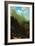 Matterhorn-Albert Bierstadt-Framed Art Print
