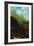 Matterhorn-Albert Bierstadt-Framed Art Print