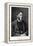 Matthew Arnold, English Poet and Cultural Critic, C1880S-null-Framed Premier Image Canvas