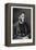 Matthew Arnold, English Poet and Cultural Critic, C1880S-null-Framed Premier Image Canvas
