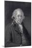 Matthew Boulton, Engineer and Industrialist, C1801-William Sharp-Mounted Giclee Print