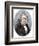 Matthew Boulton, English manufacturer and engineer, c1880-Unknown-Framed Giclee Print