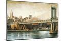 Premium Giclee Print