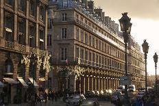 The Basilique Du Sacre-Coeur, Paris, France, Europe-Matthew Frost-Photographic Print