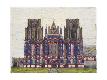 Giclee Print