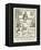 Matthew Hopkins, English Witch Hunter-Science, Industry and Business Library-Framed Premier Image Canvas