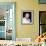 Matthew Lillard-null-Framed Photo displayed on a wall