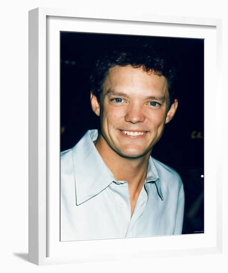 Matthew Lillard-null-Framed Photo