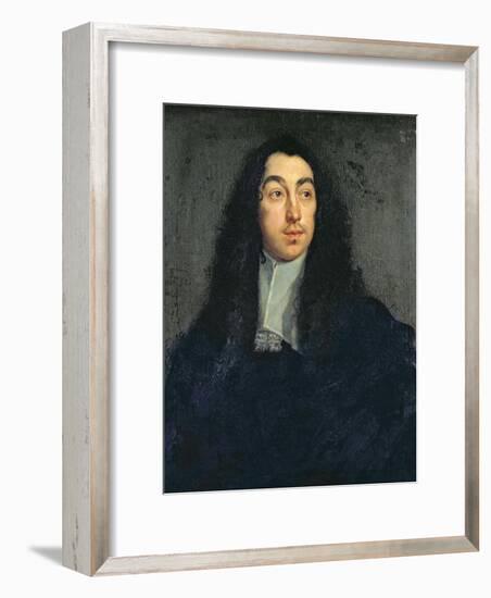 Matthew Locke-William Dobson-Framed Giclee Print