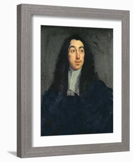 Matthew Locke-William Dobson-Framed Giclee Print