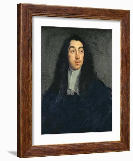 Matthew Locke-William Dobson-Framed Giclee Print