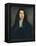 Matthew Locke-William Dobson-Framed Premier Image Canvas