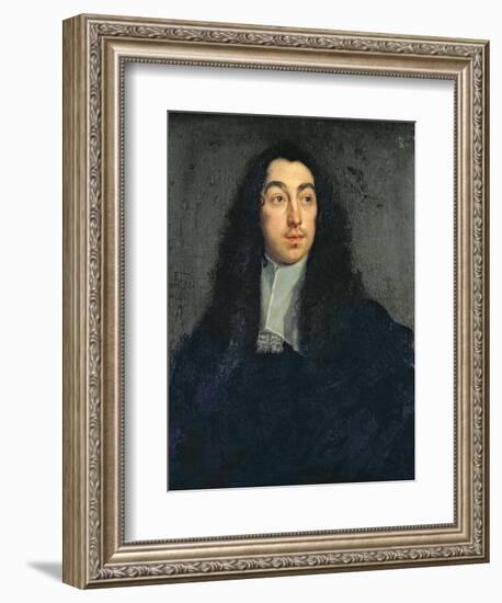 Matthew Locke-William Dobson-Framed Giclee Print