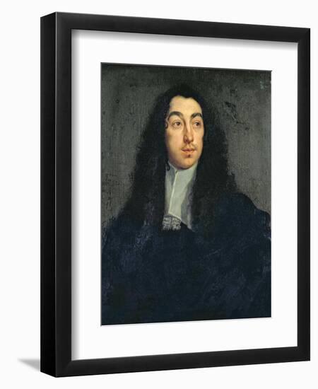 Matthew Locke-William Dobson-Framed Giclee Print