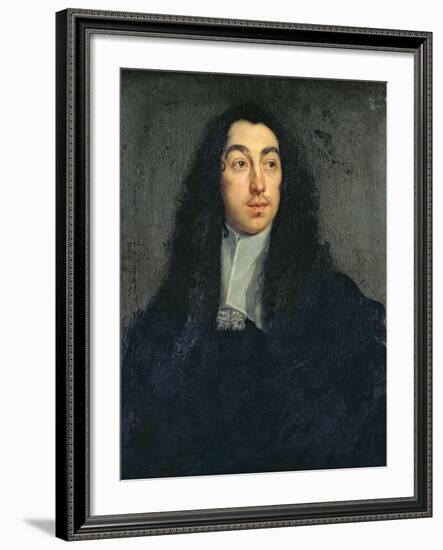 Matthew Locke-William Dobson-Framed Giclee Print