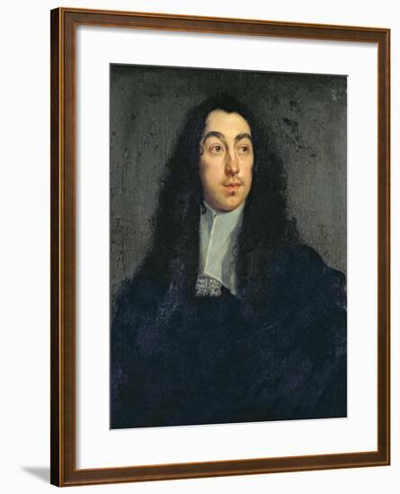 Matthew Locke-William Dobson-Framed Giclee Print